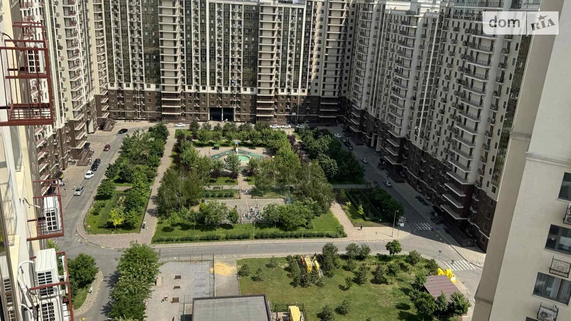 Продається 2-кімнатна квартира 57 кв. м у Лиманці, вул. Перлинна, 4 - фото 5