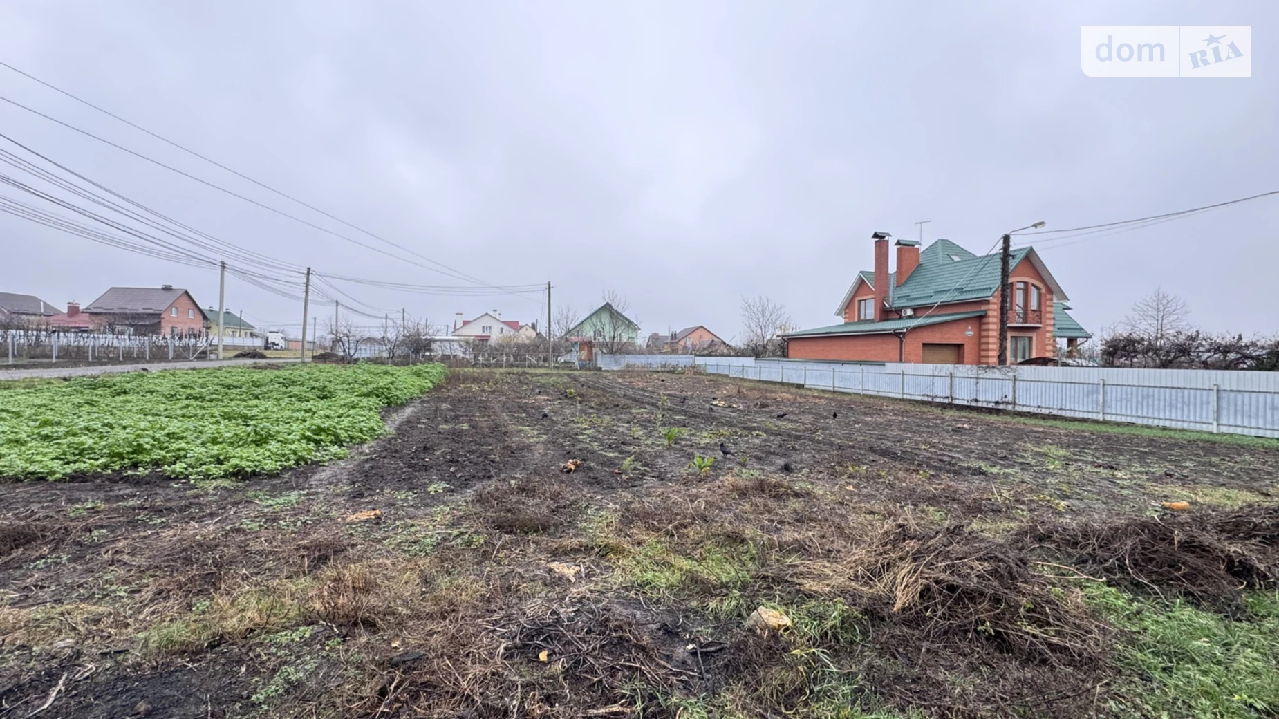 Продается земельный участок 15 соток в Винницкой области, цена: 59000 $ - фото 4