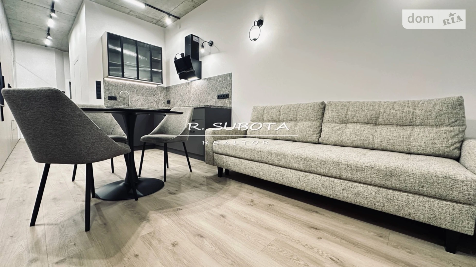 Сдается в аренду 2-комнатная квартира 55 кв. м в Днепре, ул. Короленко, 43 - фото 2