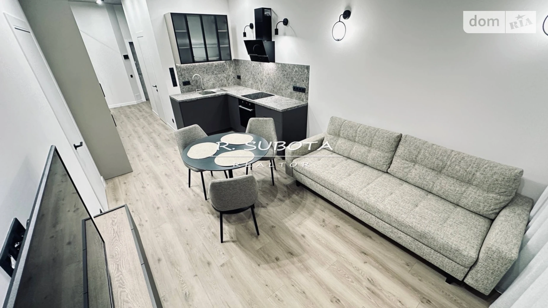 Сдается в аренду 2-комнатная квартира 55 кв. м в Днепре - фото 3