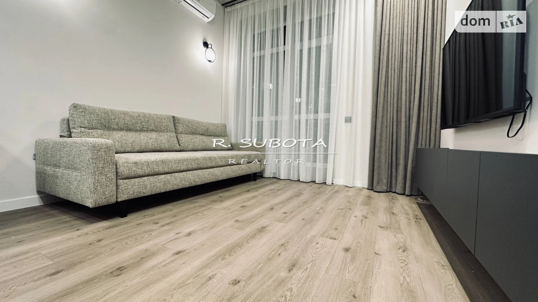 Сдается в аренду 2-комнатная квартира 55 кв. м в Днепре - фото 5