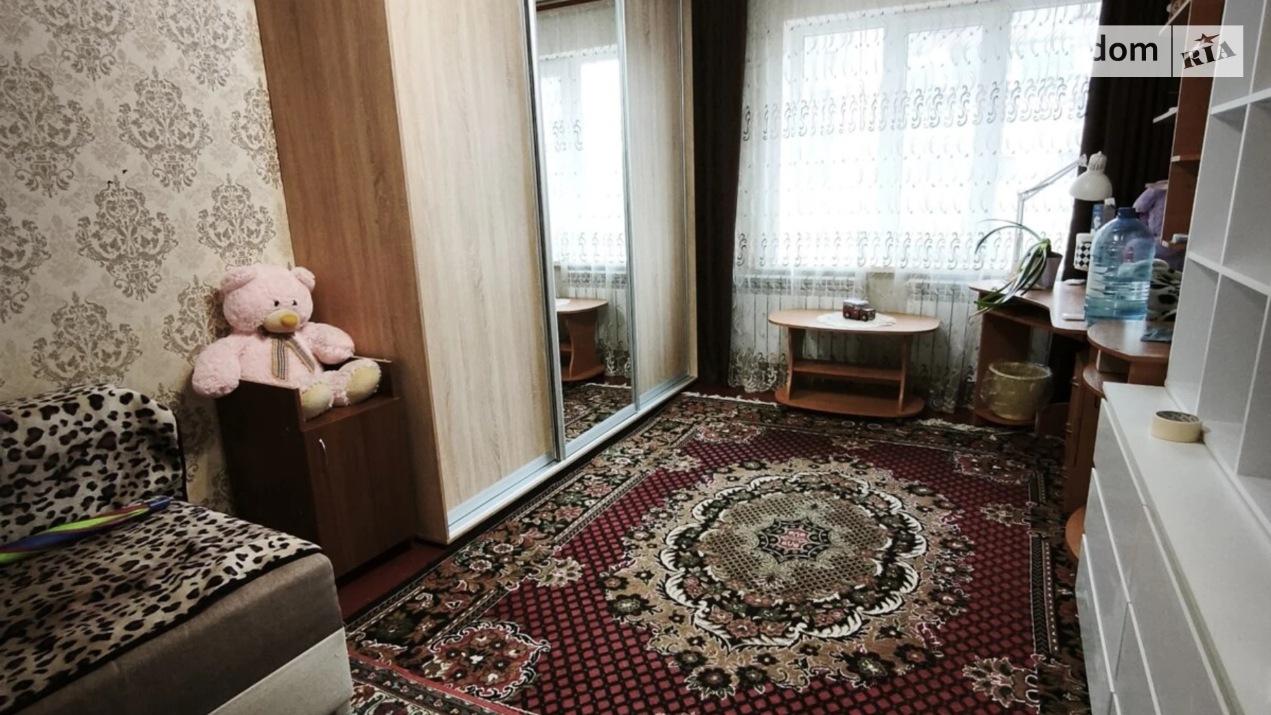 Продається 2-кімнатна квартира 52 кв. м у Харкові, вул. Монюшка, 3А - фото 2