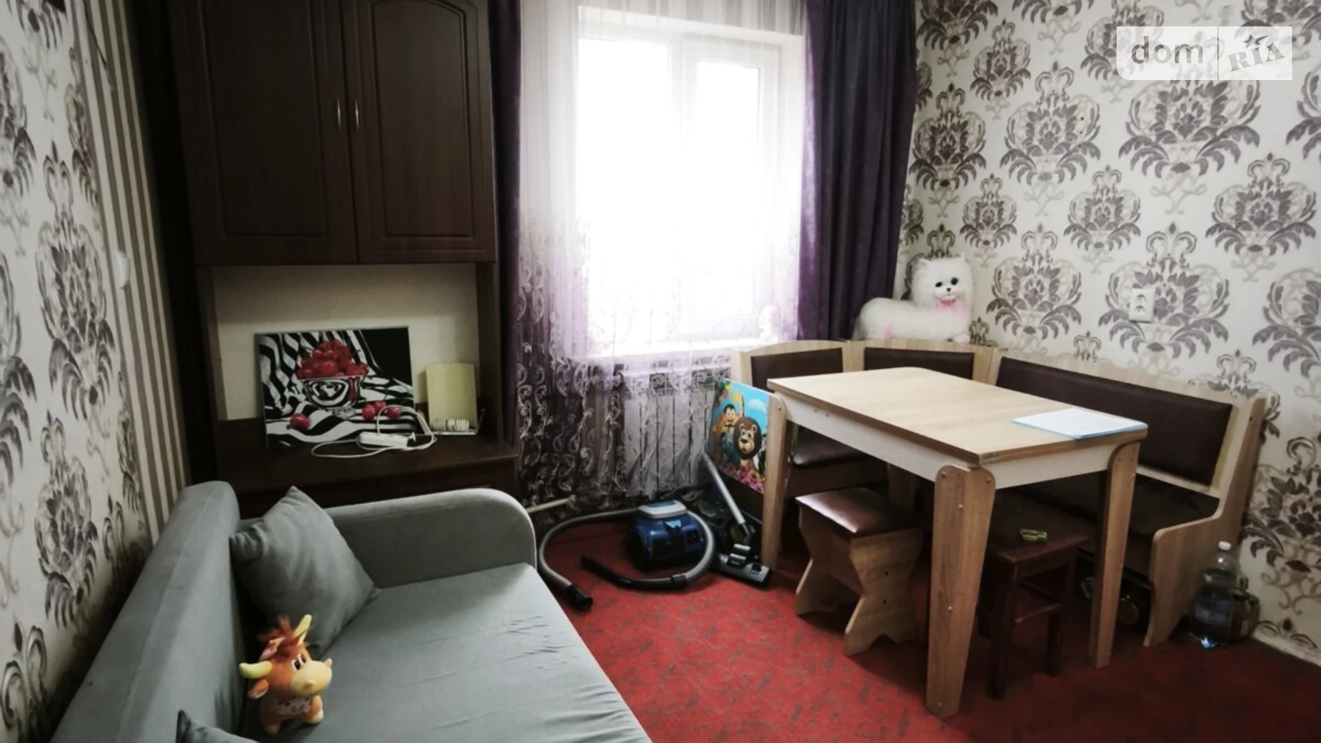 Продається 2-кімнатна квартира 52 кв. м у Харкові, вул. Монюшка, 3А - фото 4