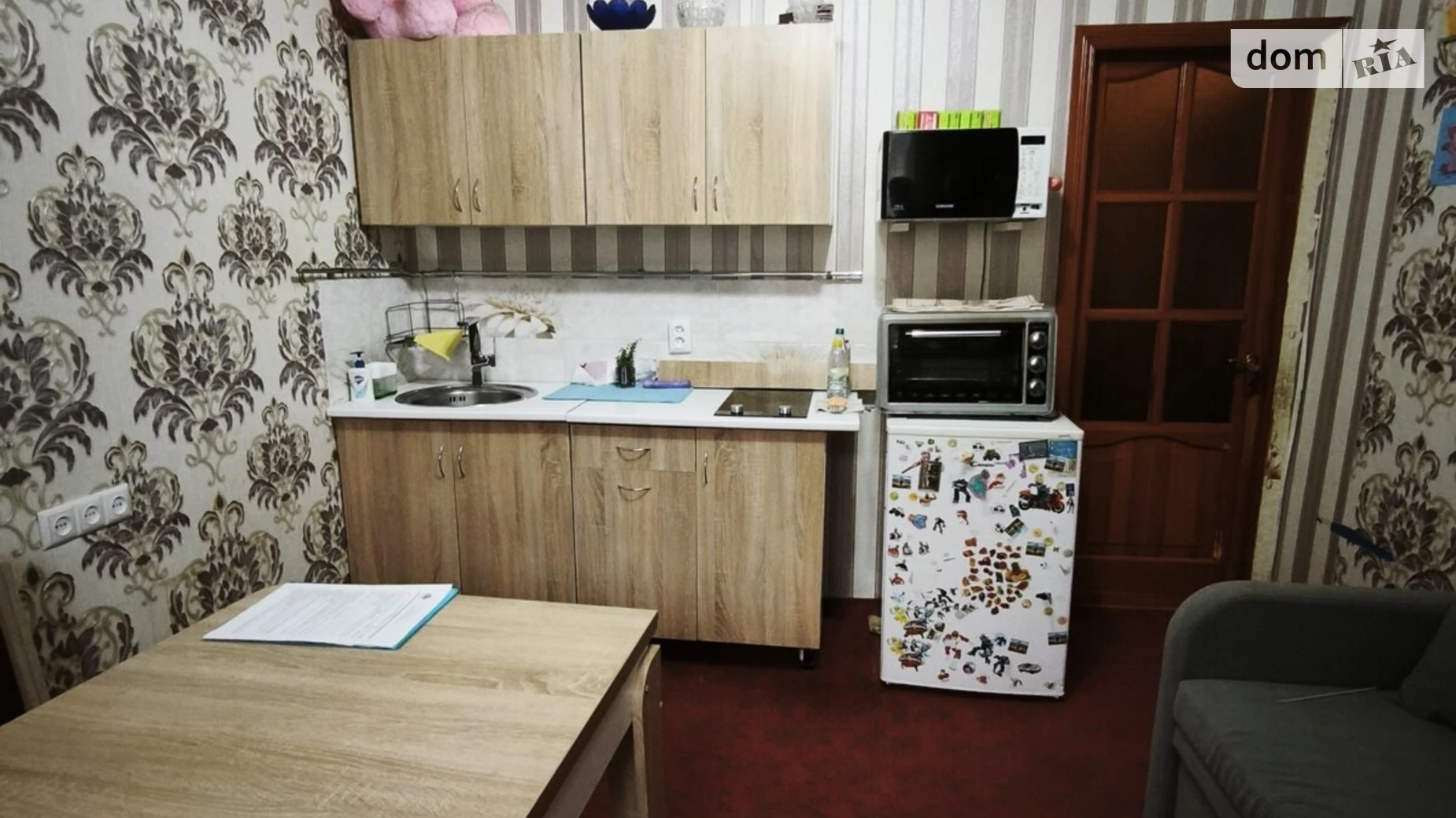 Продається 2-кімнатна квартира 52 кв. м у Харкові, вул. Монюшка, 3А - фото 5