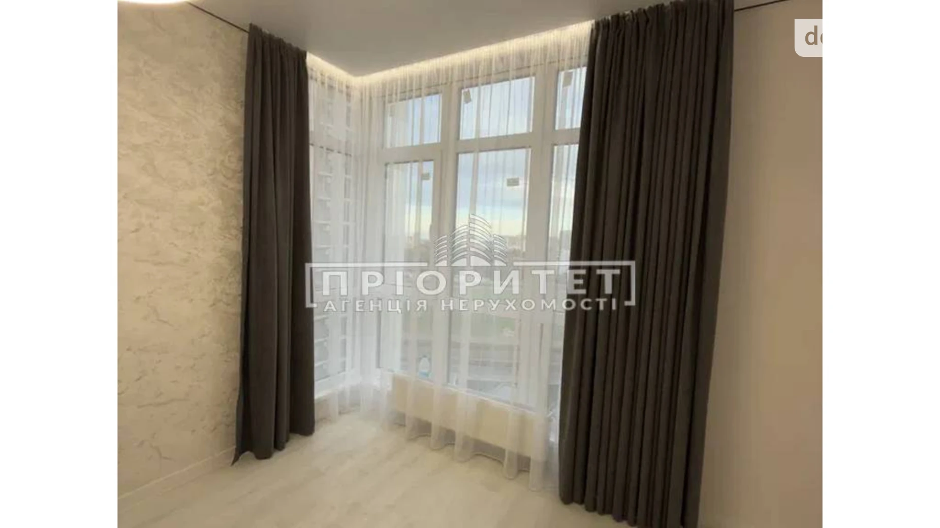 Продается 2-комнатная квартира 60 кв. м в Одессе, ул. Краснова - фото 3