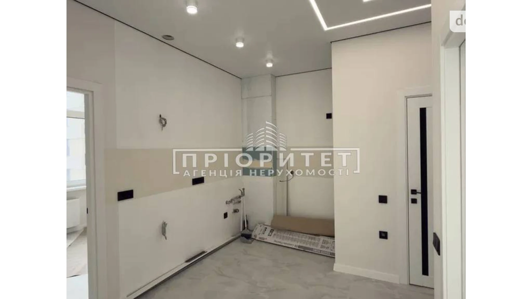 Продается 2-комнатная квартира 60 кв. м в Одессе, ул. Краснова - фото 4