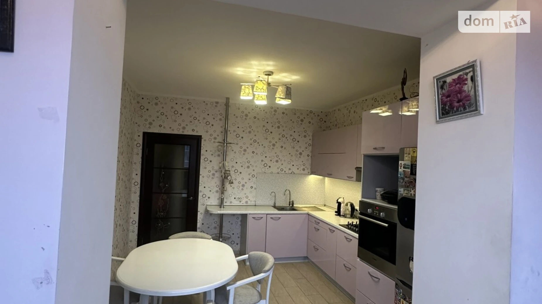 Продается 2-комнатная квартира 73.4 кв. м в Харькове, ул. Роганская, 130/2 - фото 2