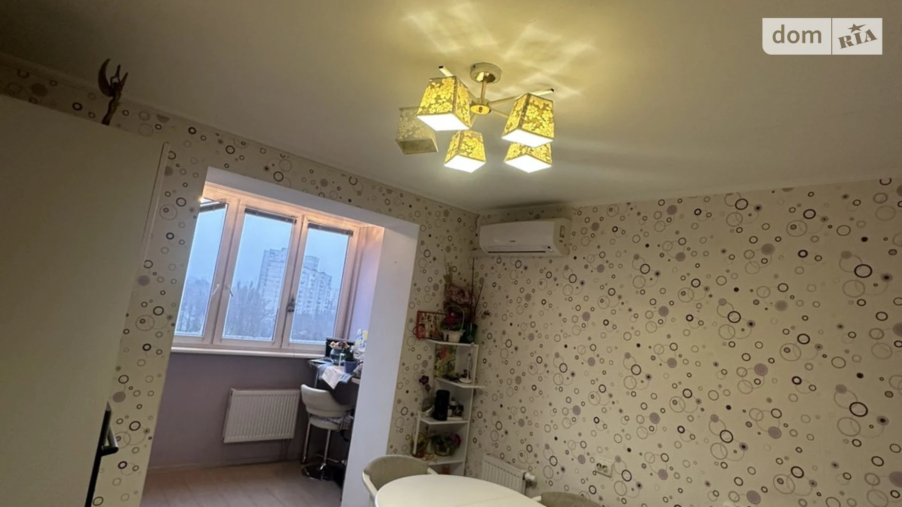 Продается 2-комнатная квартира 73.4 кв. м в Харькове, ул. Роганская, 130/2 - фото 3