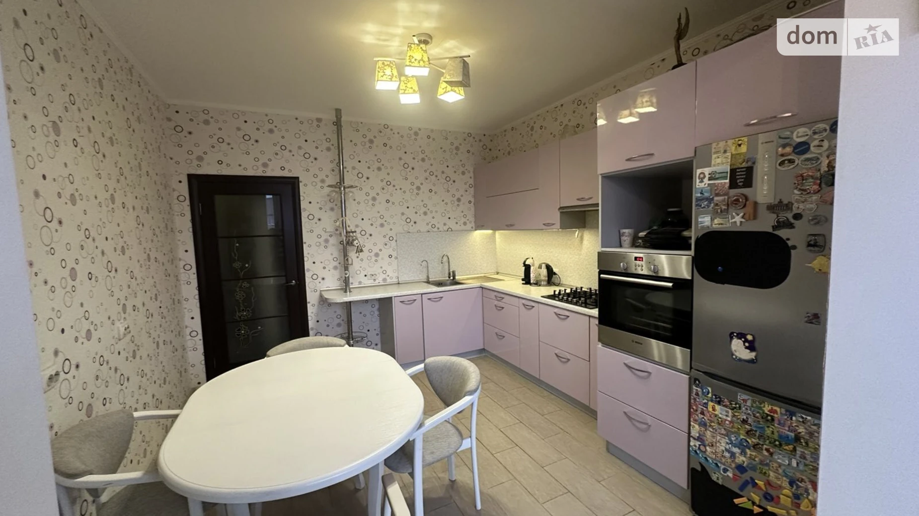 Продается 2-комнатная квартира 73.4 кв. м в Харькове, ул. Роганская, 130/2 - фото 4