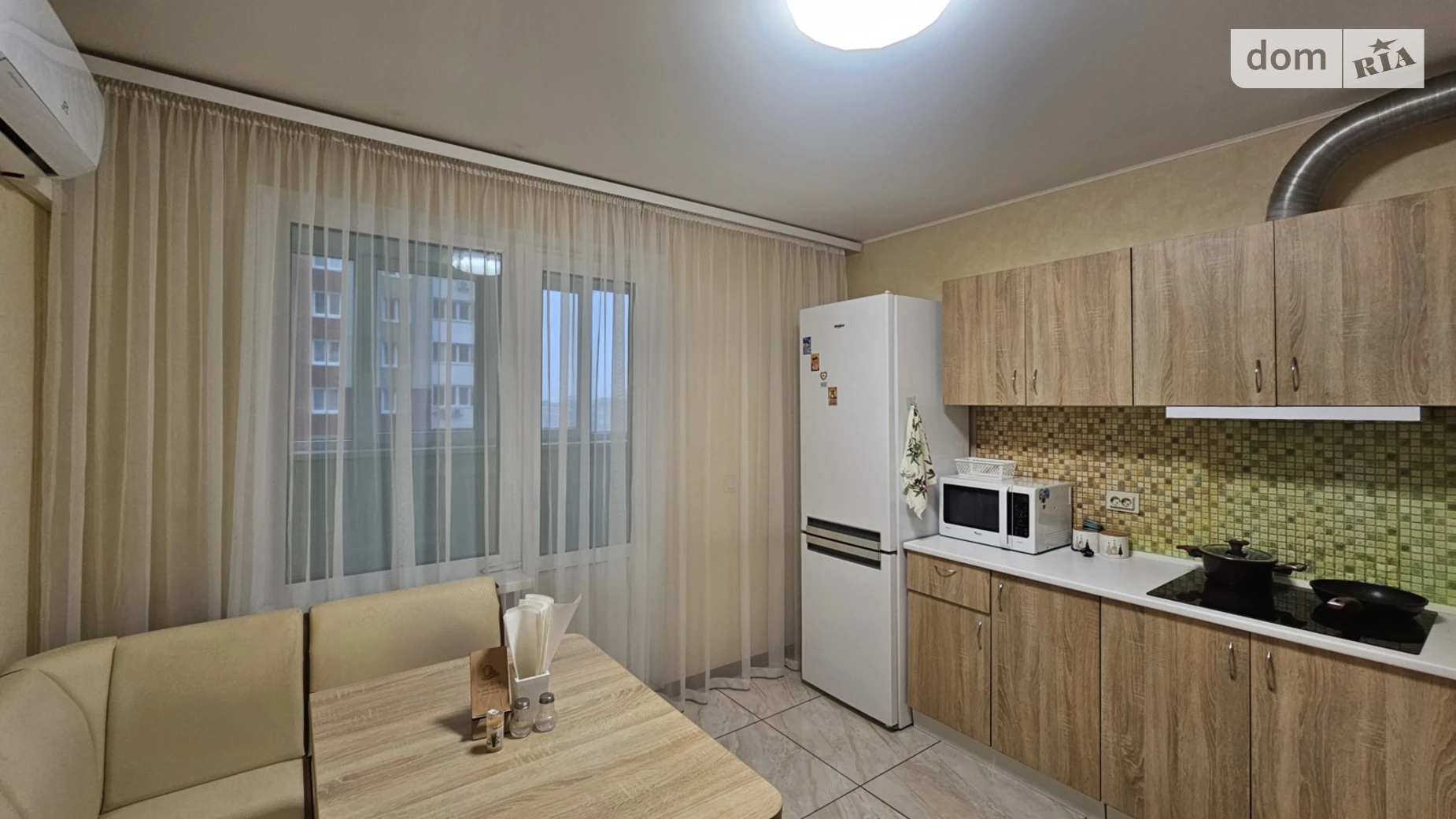 Продается 3-комнатная квартира 98 кв. м в Киеве, ул. Сергeя Данченко, 1 корпус 5 - фото 4