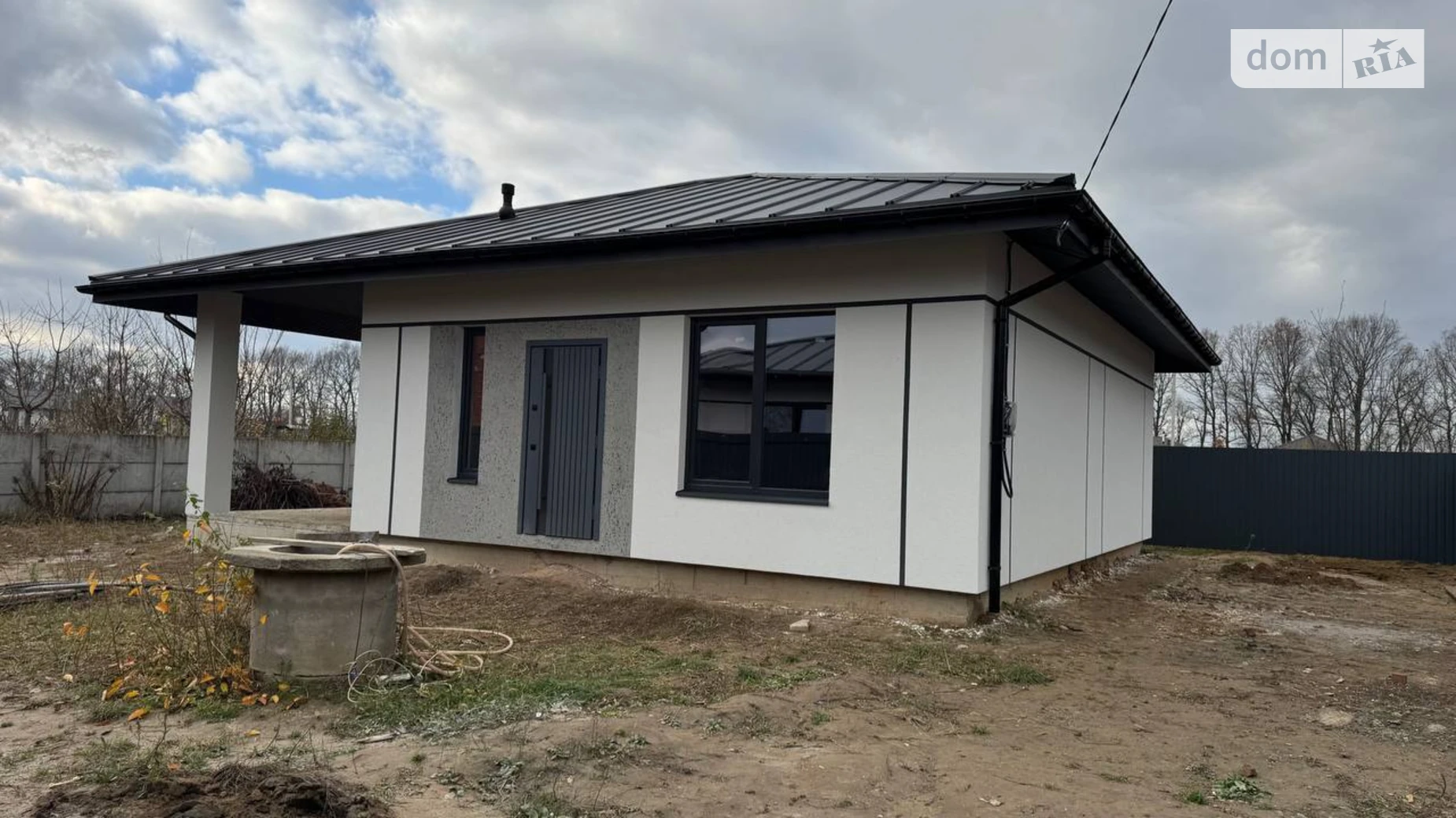 Продається одноповерховий будинок 85 кв. м з верандою, цена: 81000 $ - фото 2