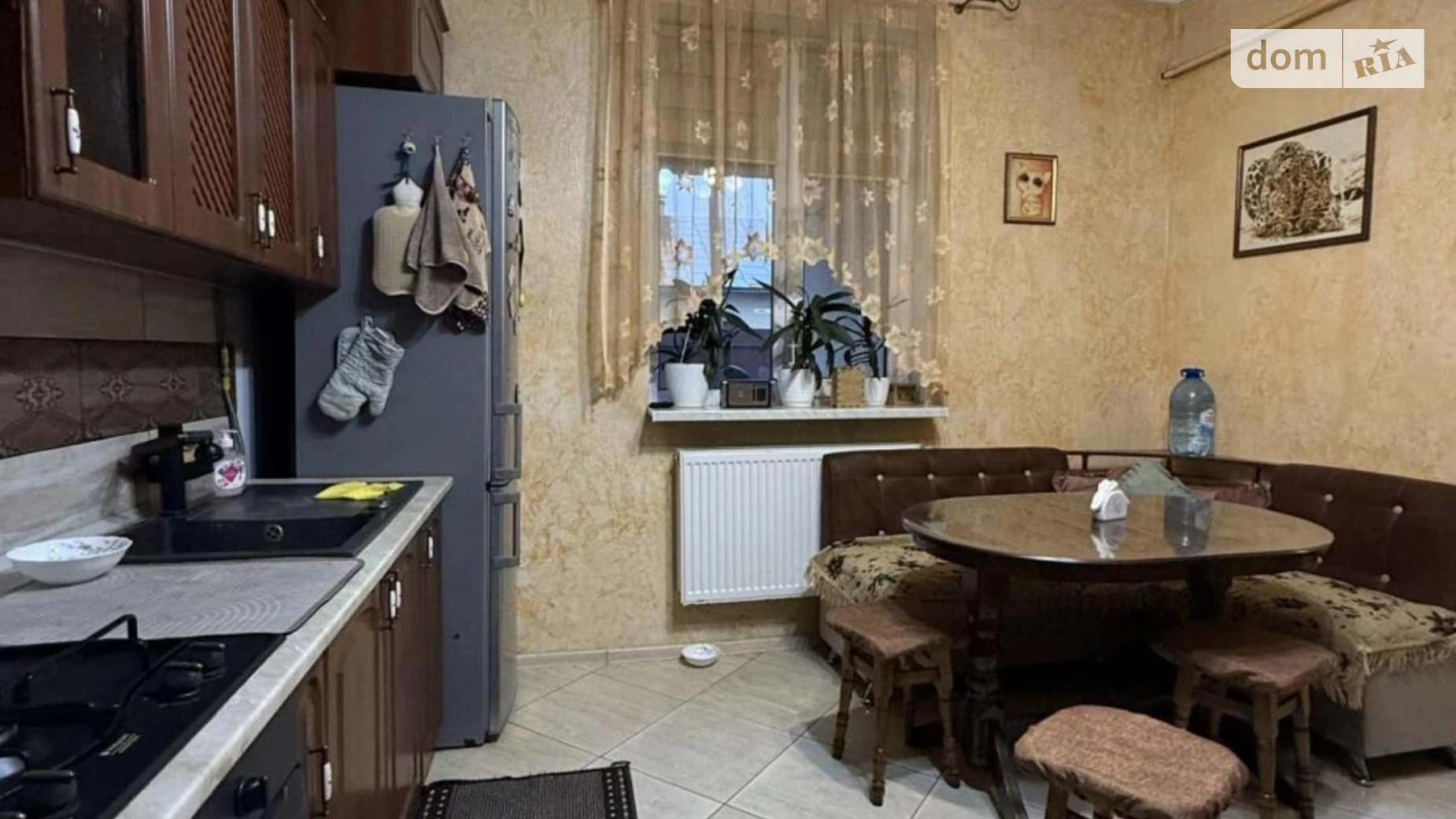 Здається в оренду одноповерховий будинок 90 кв. м з гаражем, цена: 650 $ - фото 4