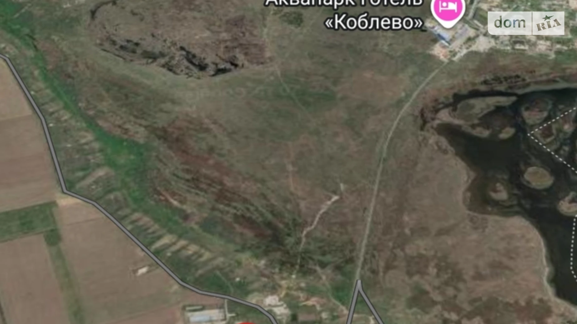 Продается земельный участок 0.96 соток в области, цена: 5000 $ - фото 2