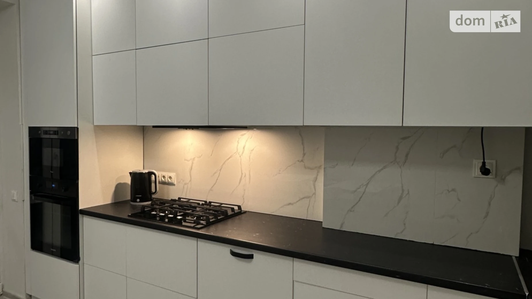 Здається в оренду 1-кімнатна квартира 42 кв. м у, цена: 13999 грн - фото 2