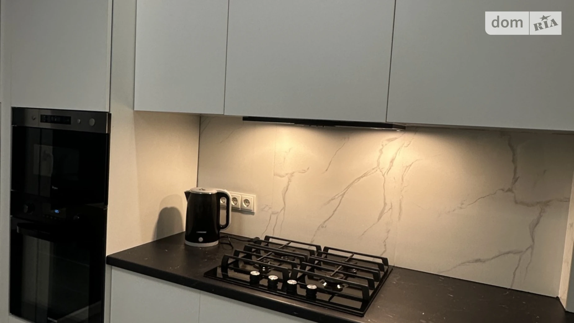 Здається в оренду 1-кімнатна квартира 42 кв. м у, цена: 13999 грн - фото 3