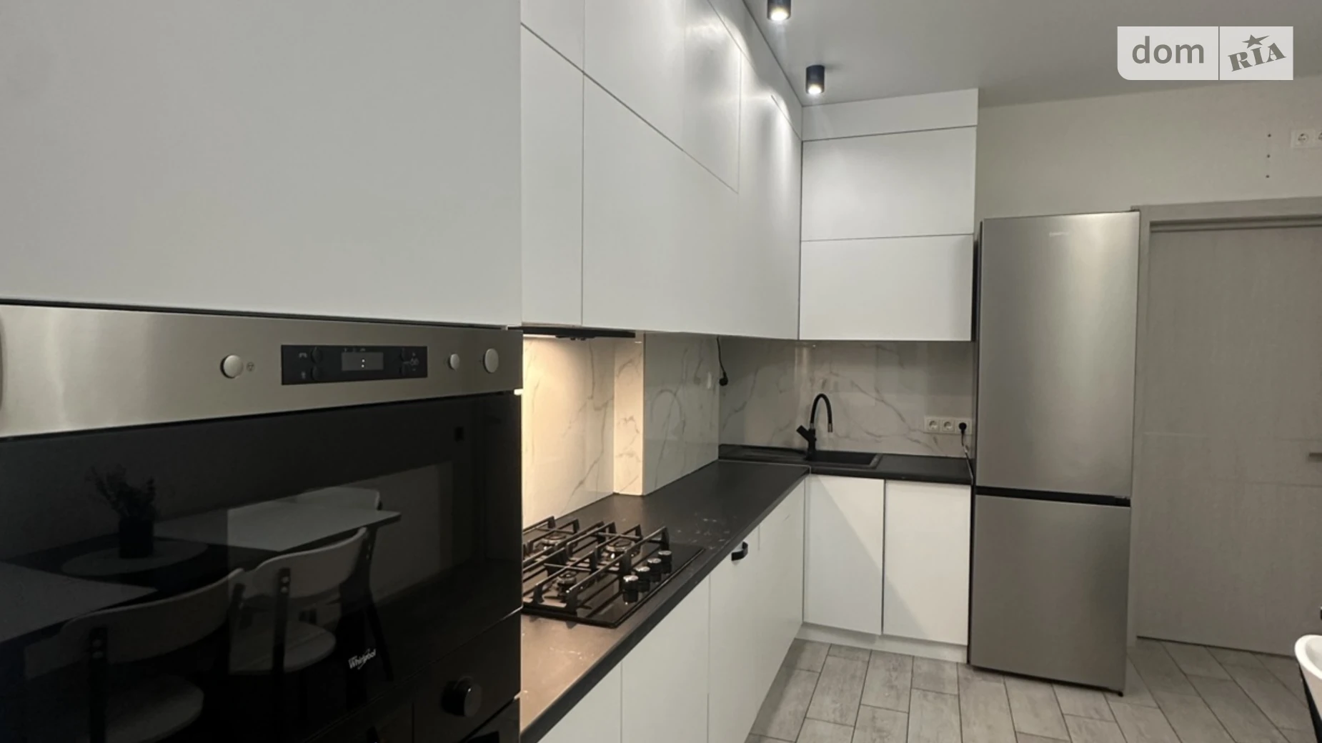 Здається в оренду 1-кімнатна квартира 42 кв. м у, цена: 13999 грн - фото 4