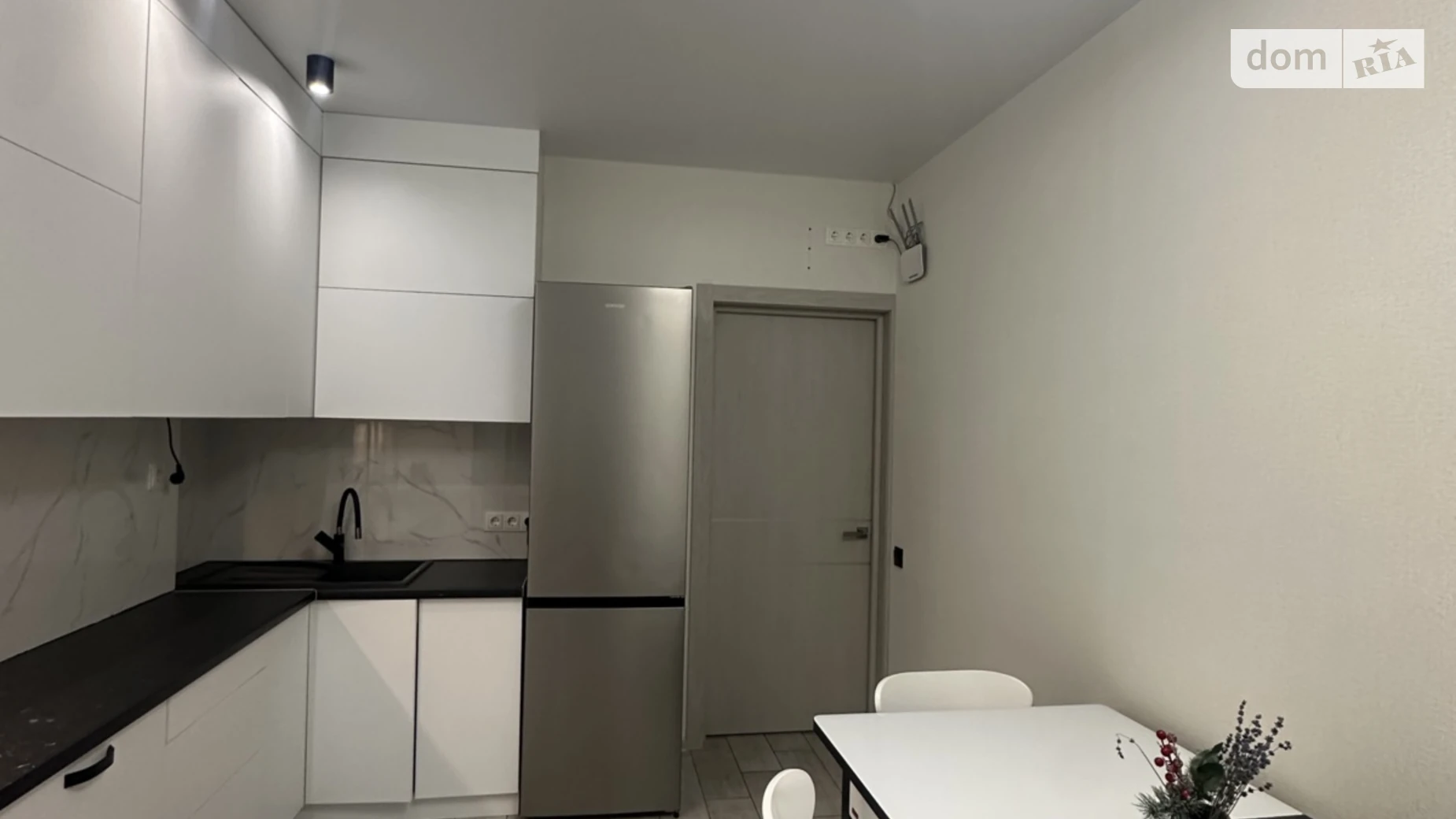 Здається в оренду 1-кімнатна квартира 42 кв. м у, цена: 13999 грн - фото 5