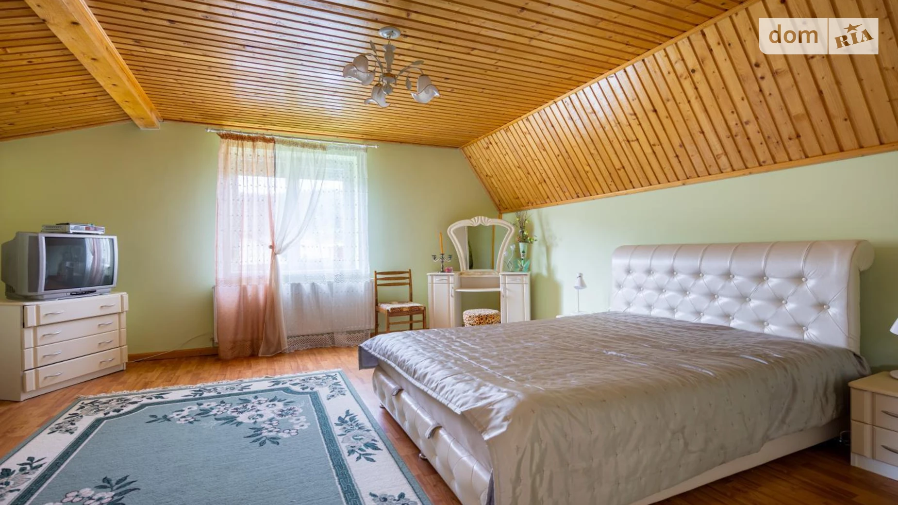 Продается дом на 2 этажа 125.7 кв. м с камином, цена: 90000 $ - фото 4