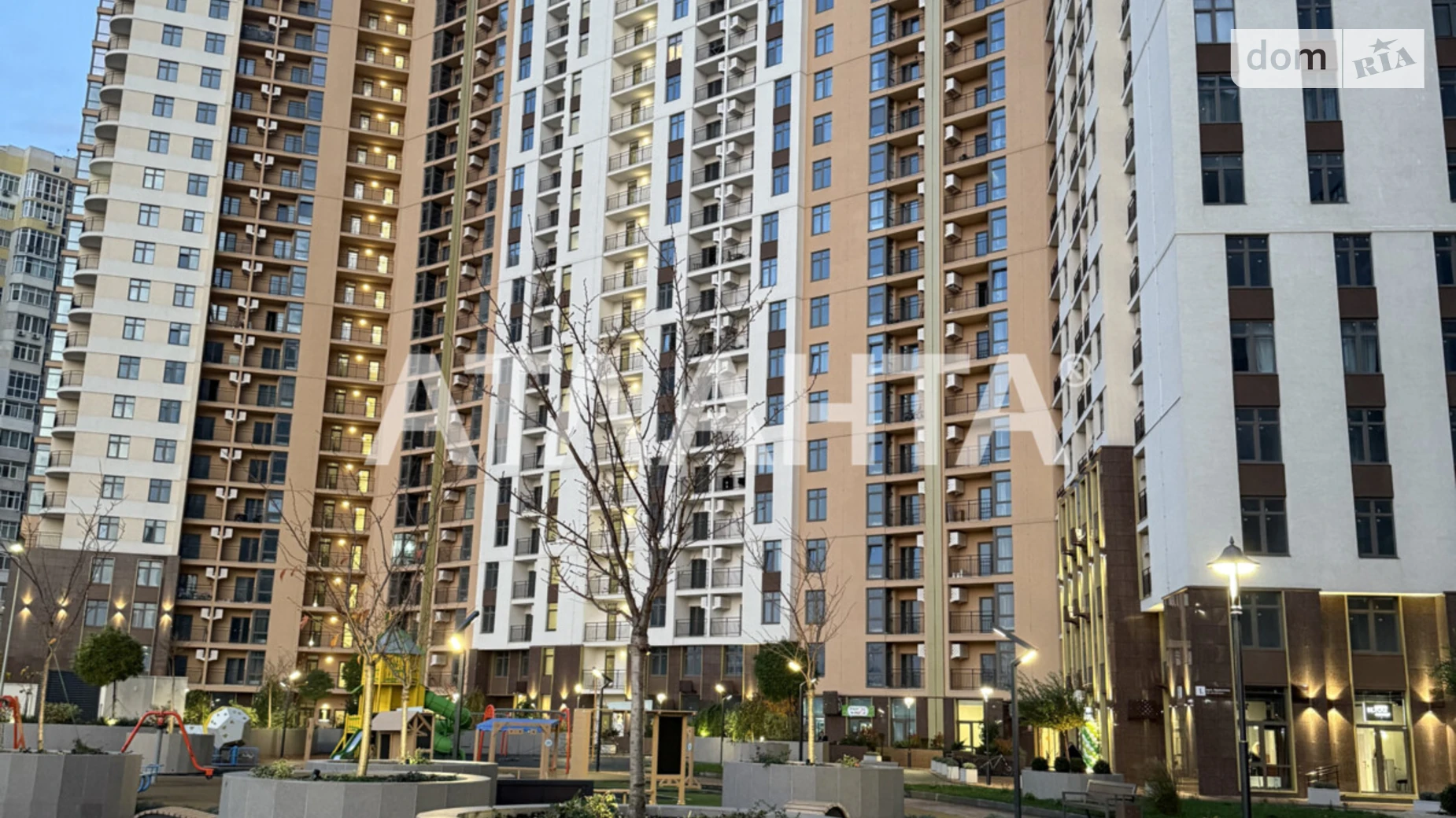 Продается 1-комнатная квартира 41.2 кв. м в Одессе, ул. Краснова - фото 4