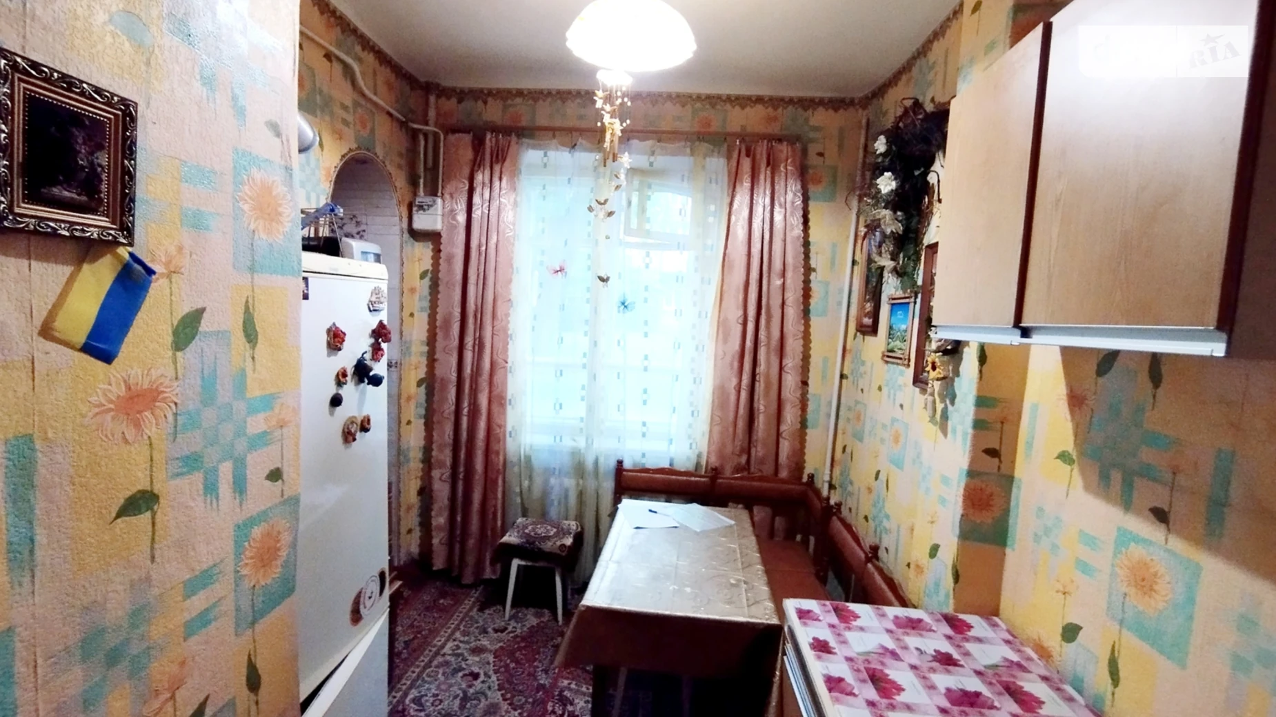 Сдается в аренду 2-комнатная квартира 50 кв. м в Хмельницком, ул. Повстанческая, 42/2 - фото 2