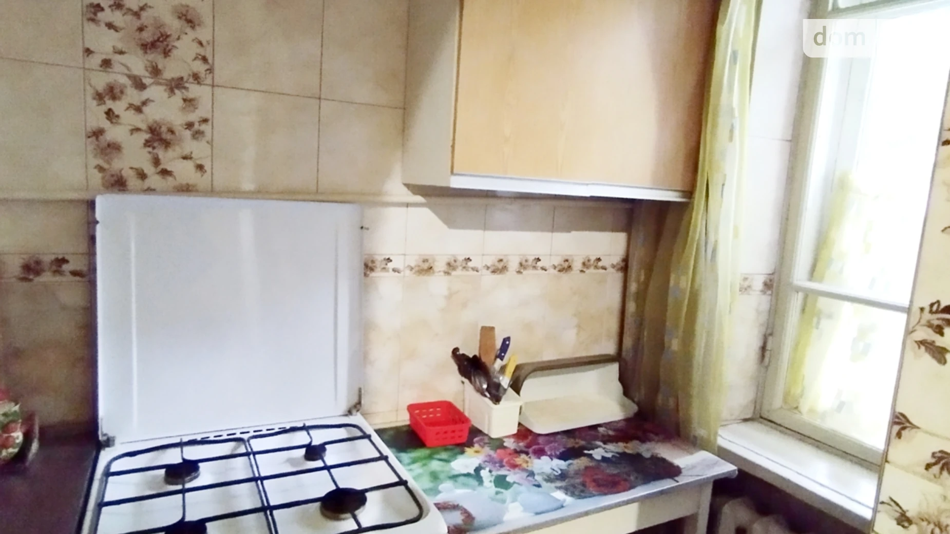 Сдается в аренду 2-комнатная квартира 50 кв. м в Хмельницком, ул. Повстанческая, 42/2 - фото 3