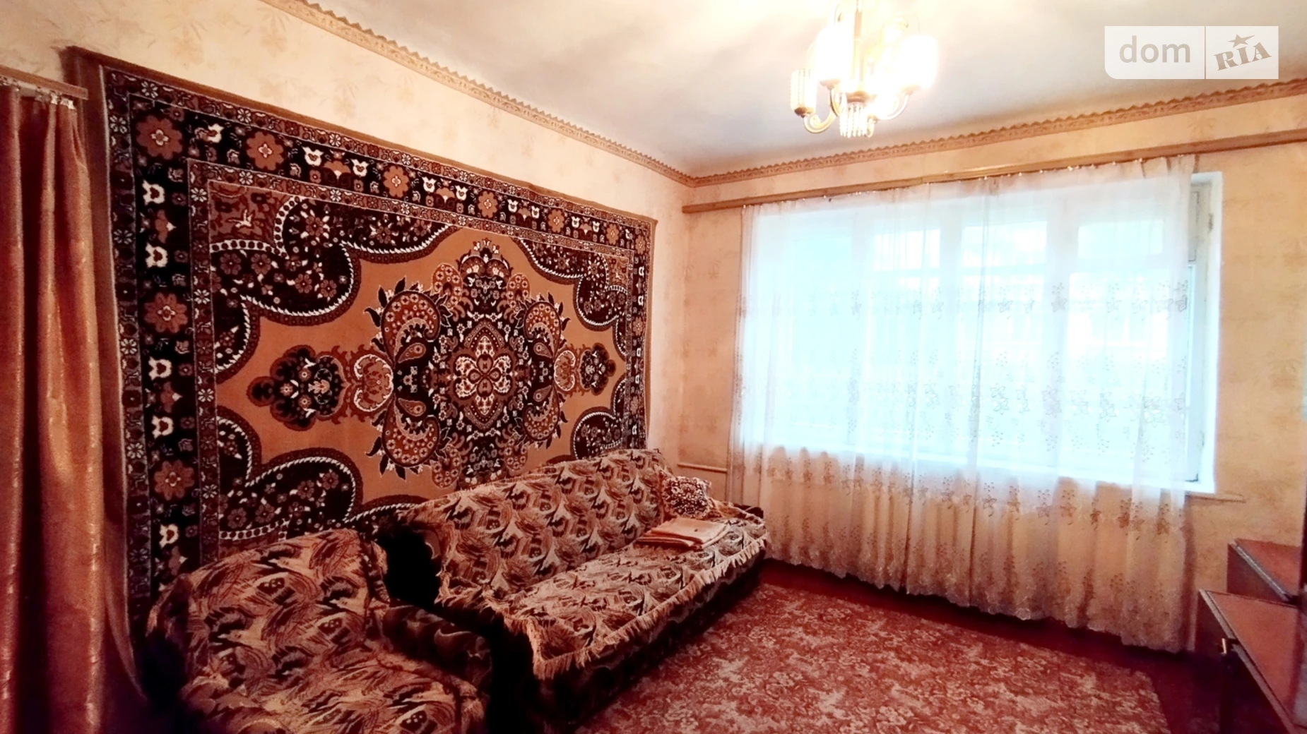 Сдается в аренду 2-комнатная квартира 50 кв. м в Хмельницком, ул. Повстанческая, 42/2 - фото 4