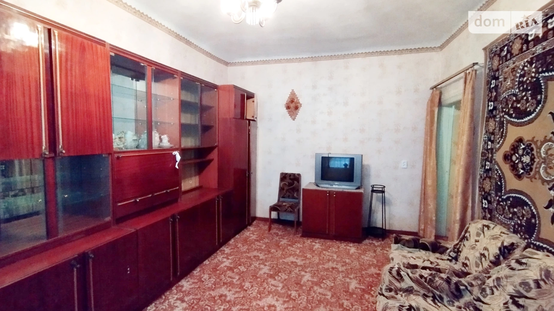 Сдается в аренду 2-комнатная квартира 50 кв. м в Хмельницком, ул. Повстанческая, 42/2 - фото 5