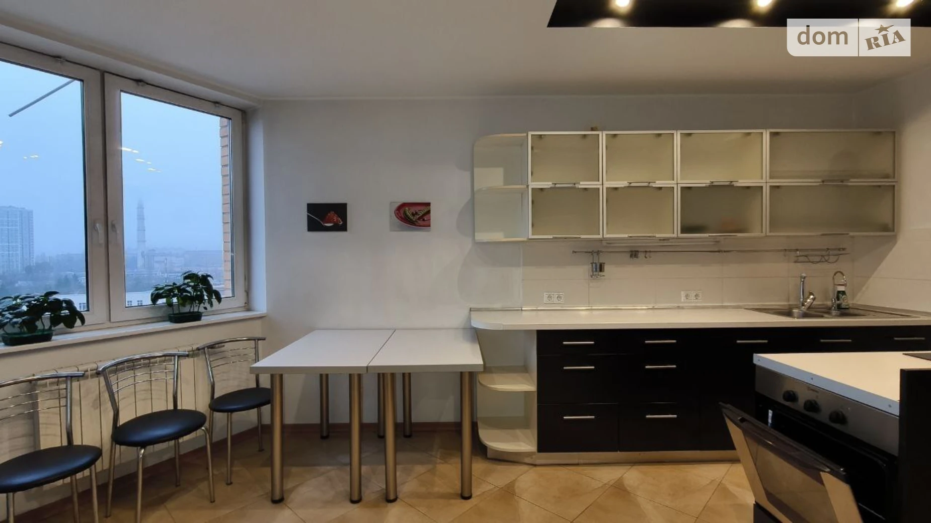 Сдается в аренду 3-комнатная квартира 99.2 кв. м в Киеве, цена: 22000 грн - фото 4