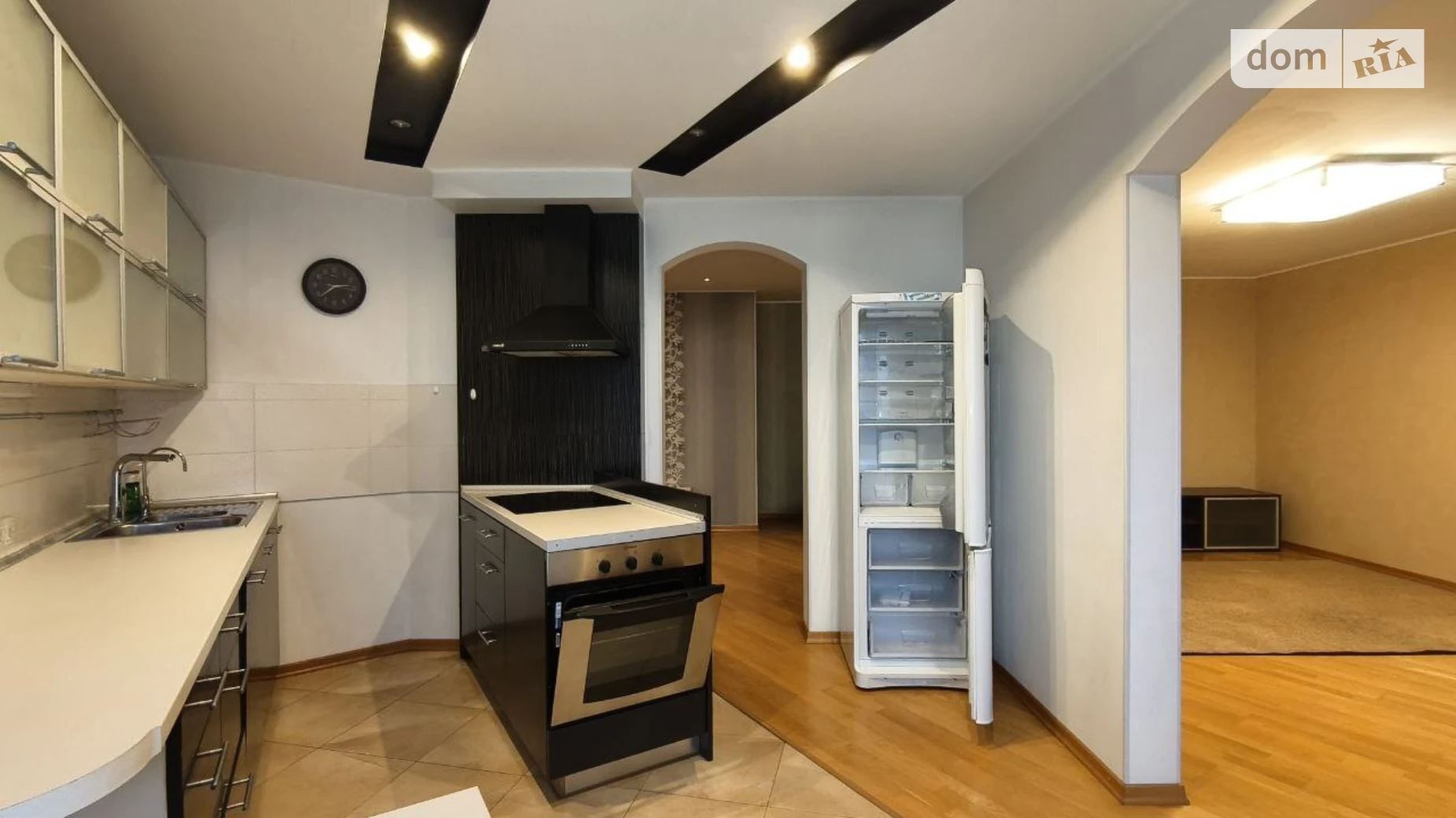 Сдается в аренду 3-комнатная квартира 99.2 кв. м в Киеве, цена: 22000 грн - фото 3