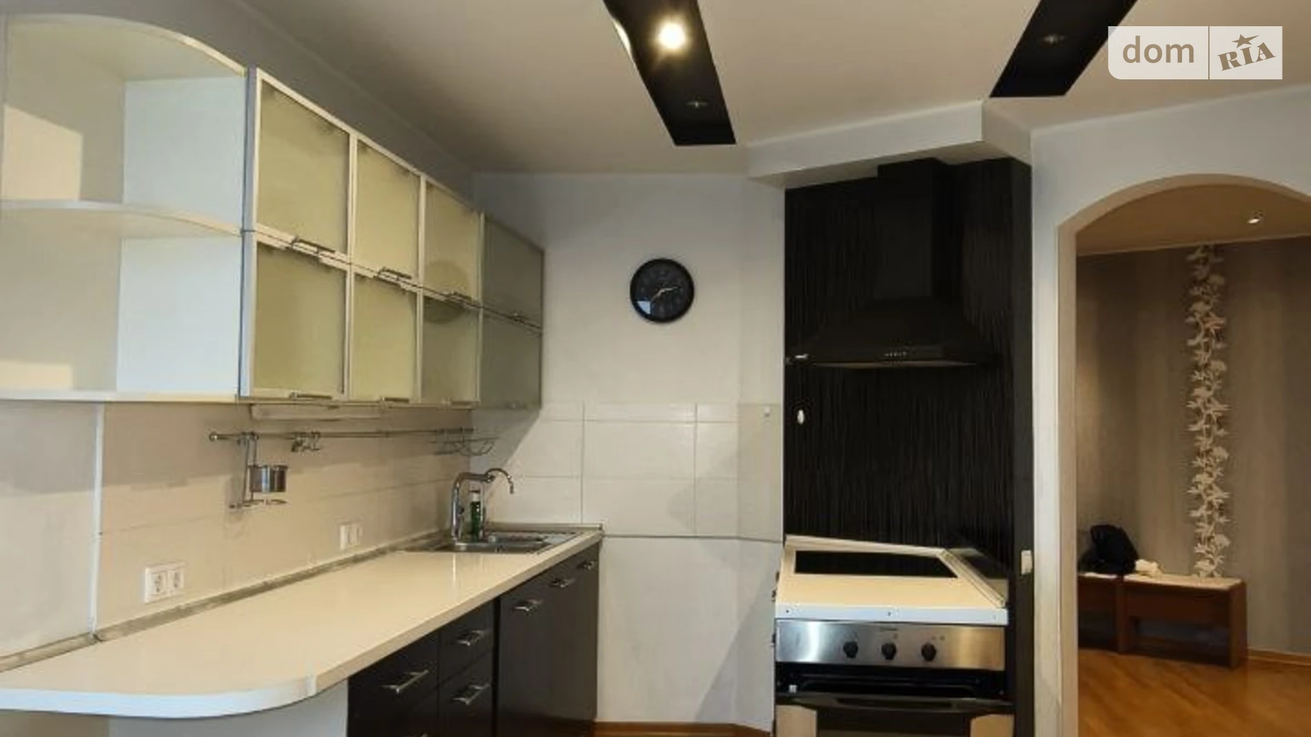 Сдается в аренду 3-комнатная квартира 99.2 кв. м в Киеве, цена: 22000 грн - фото 2