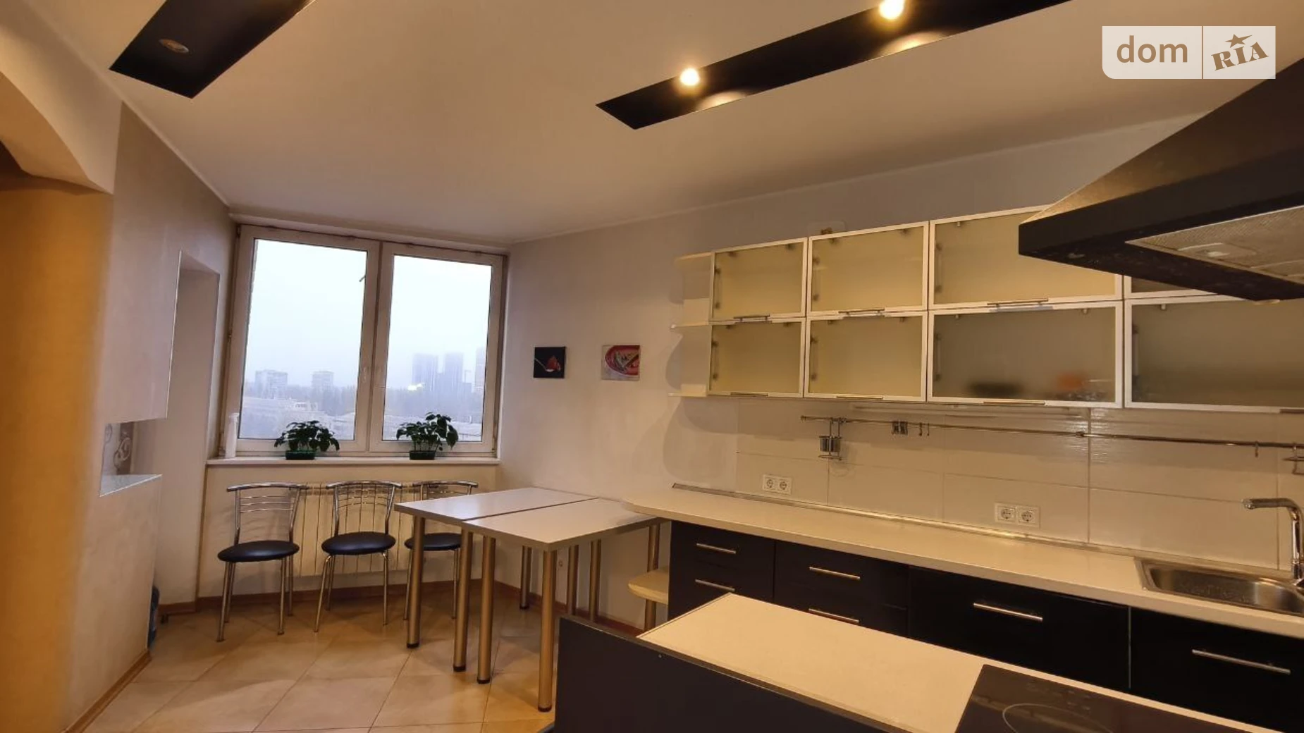 Сдается в аренду 3-комнатная квартира 99.2 кв. м в Киеве, цена: 22000 грн - фото 5