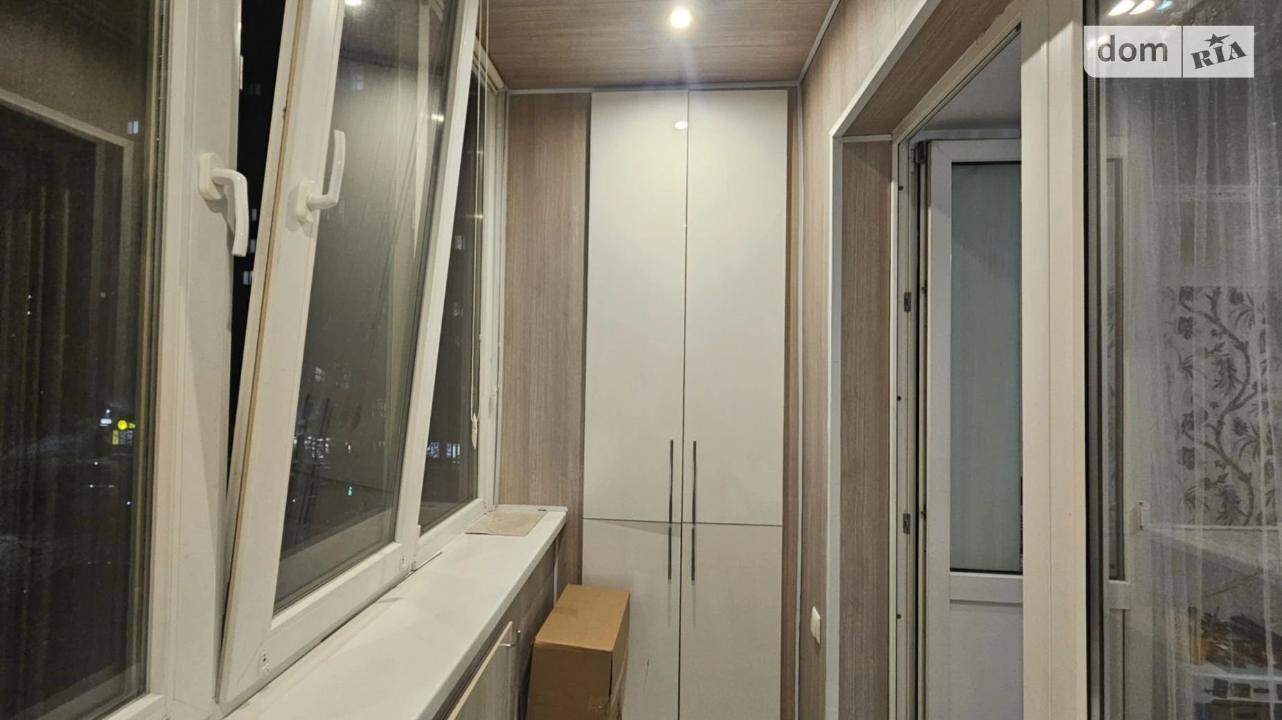 Сдается в аренду 1-комнатная квартира 35 кв. м в Виннице, ул. 600-летия - фото 5