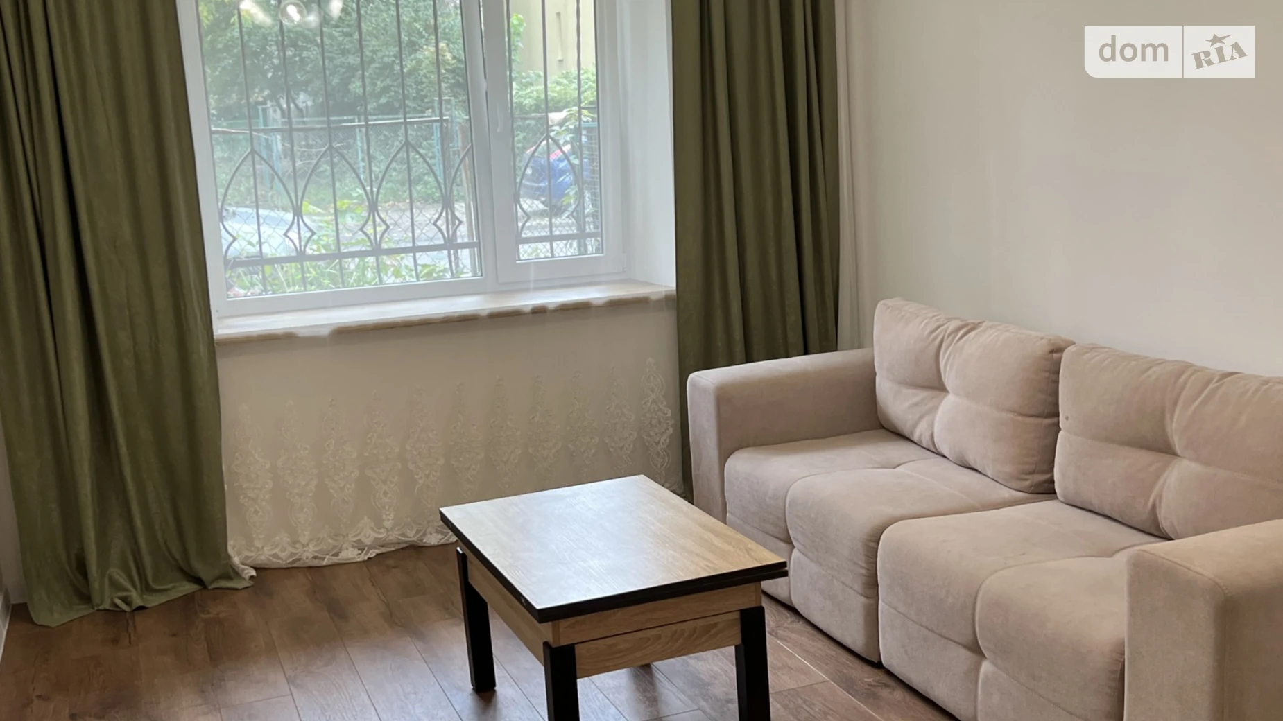 Сдается в аренду 2-комнатная квартира 45 кв. м в Львове, ул. Копистынского, 6 - фото 2