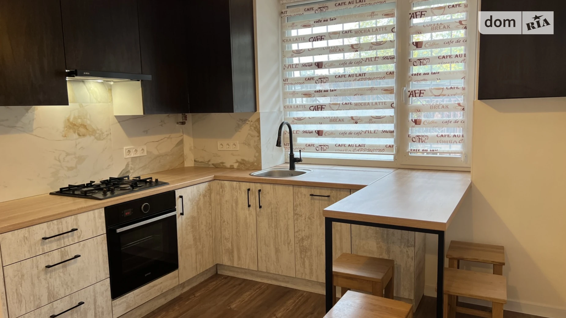 Сдается в аренду 2-комнатная квартира 45 кв. м в Львове, ул. Копистынского, 6 - фото 3