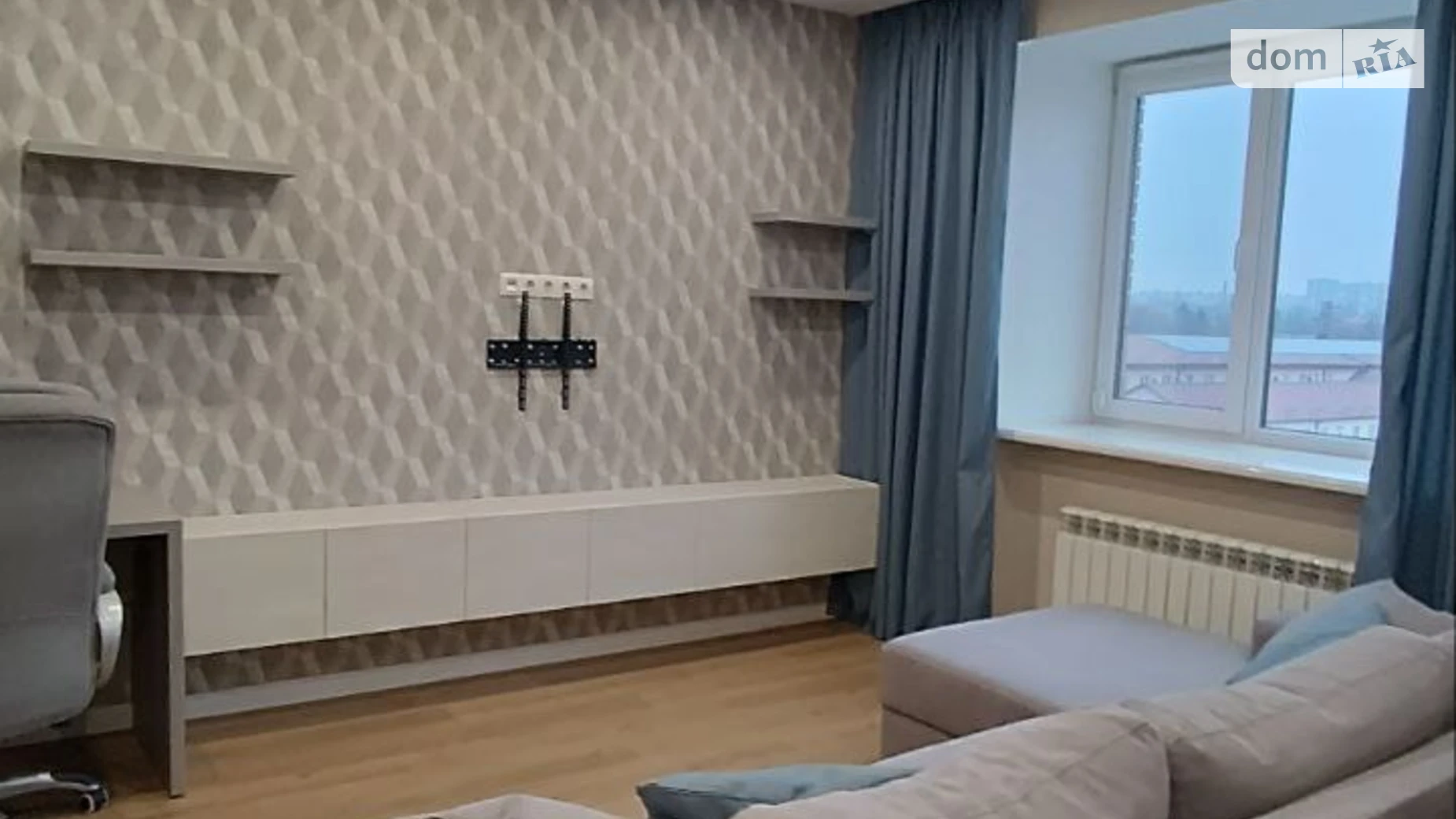 Продается 3-комнатная квартира 101.7 кв. м в Днепре, Запорожское шоссе, 28Х - фото 5