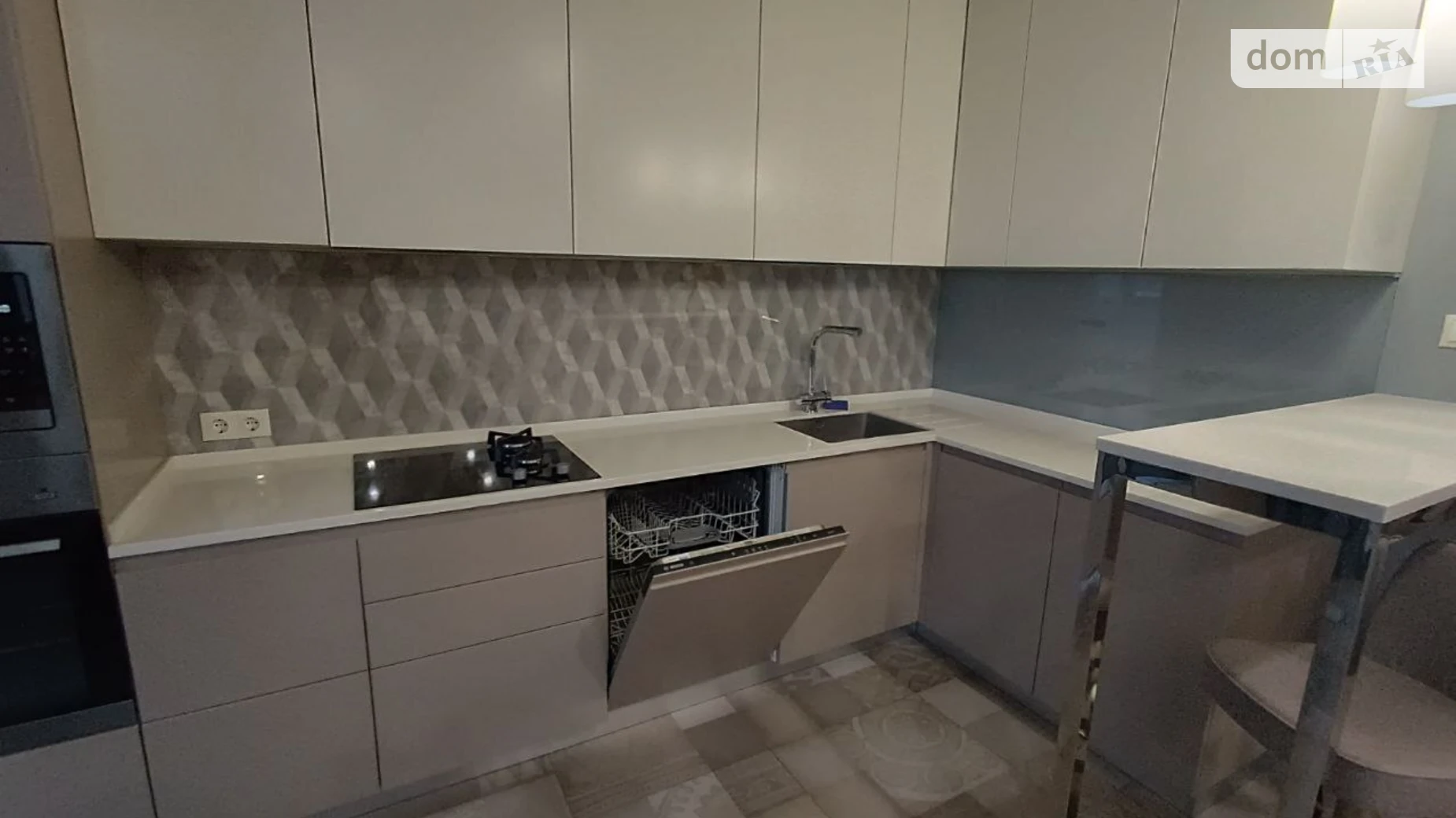 Продается 3-комнатная квартира 101.7 кв. м в Днепре, Запорожское шоссе, 28Х - фото 4