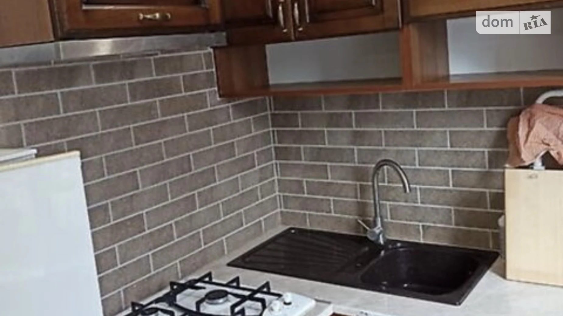 1-комнатная квартира 34 кв. м в Тернополе, ул. Киевская - фото 3