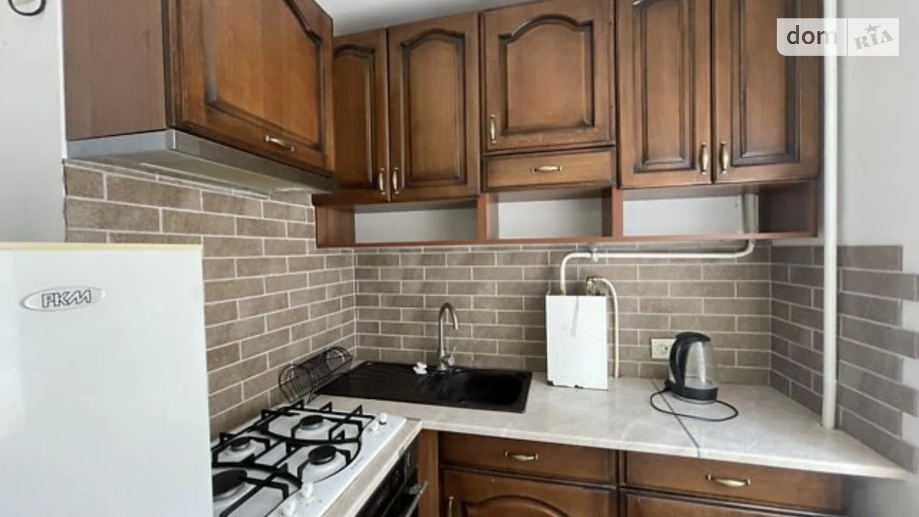 1-комнатная квартира 34 кв. м в Тернополе, ул. Киевская - фото 2