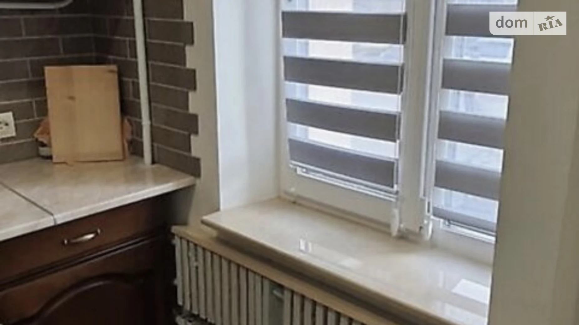 1-комнатная квартира 34 кв. м в Тернополе, ул. Киевская - фото 4