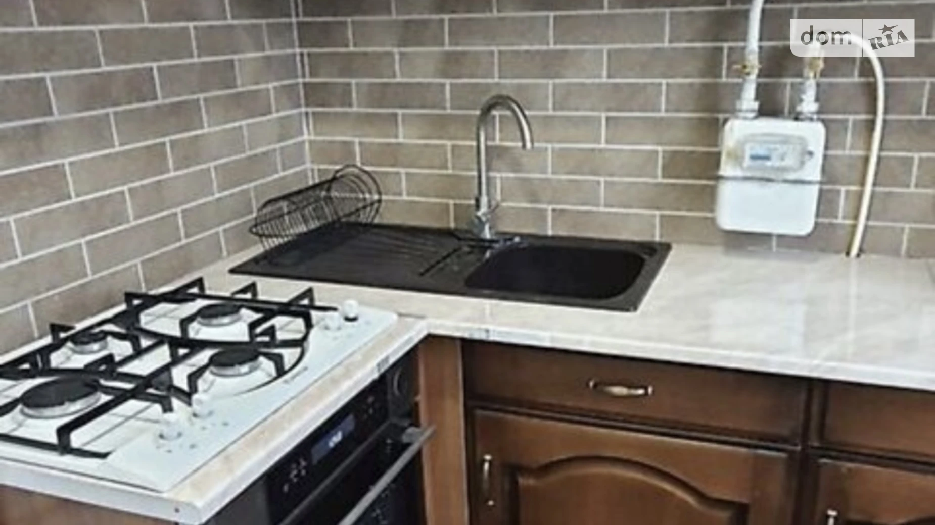 1-комнатная квартира 34 кв. м в Тернополе, ул. Киевская - фото 5