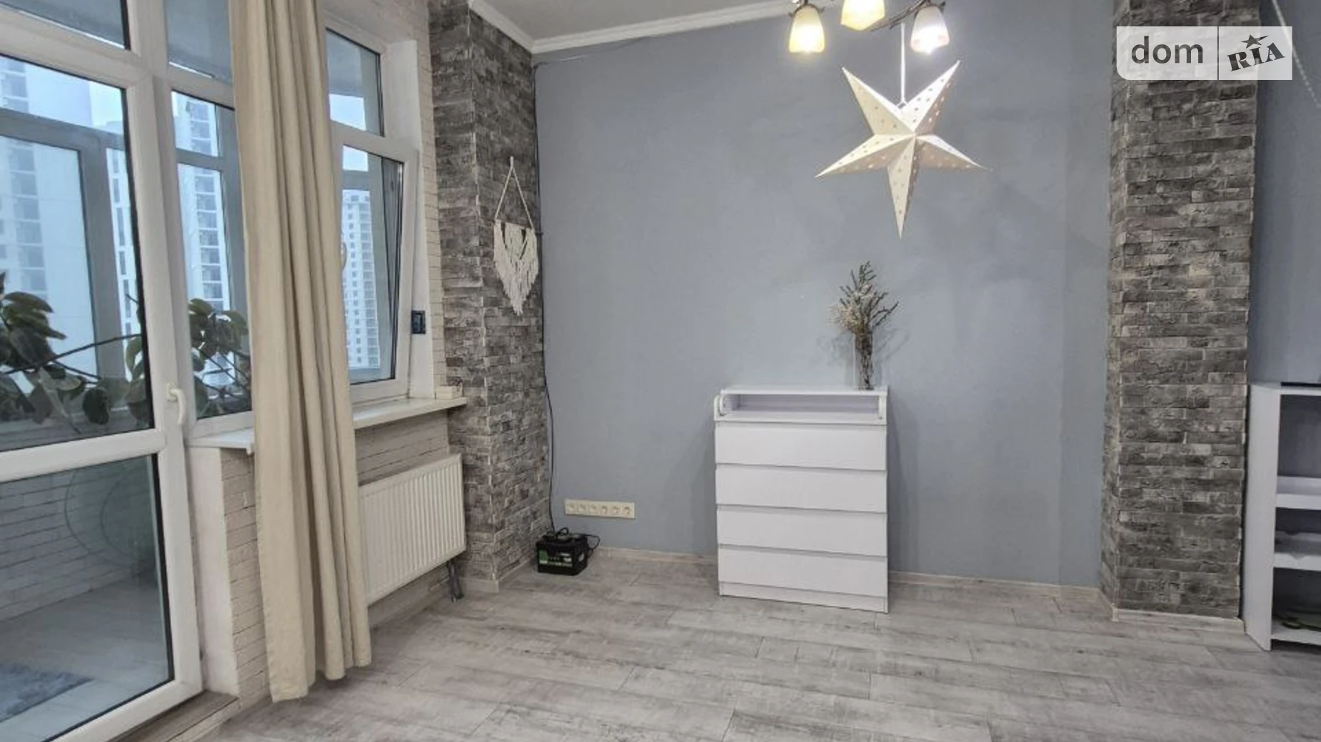 Продається 1-кімнатна квартира 40.7 кв. м у Одесі, вул. Артилерійська, 4В - фото 3