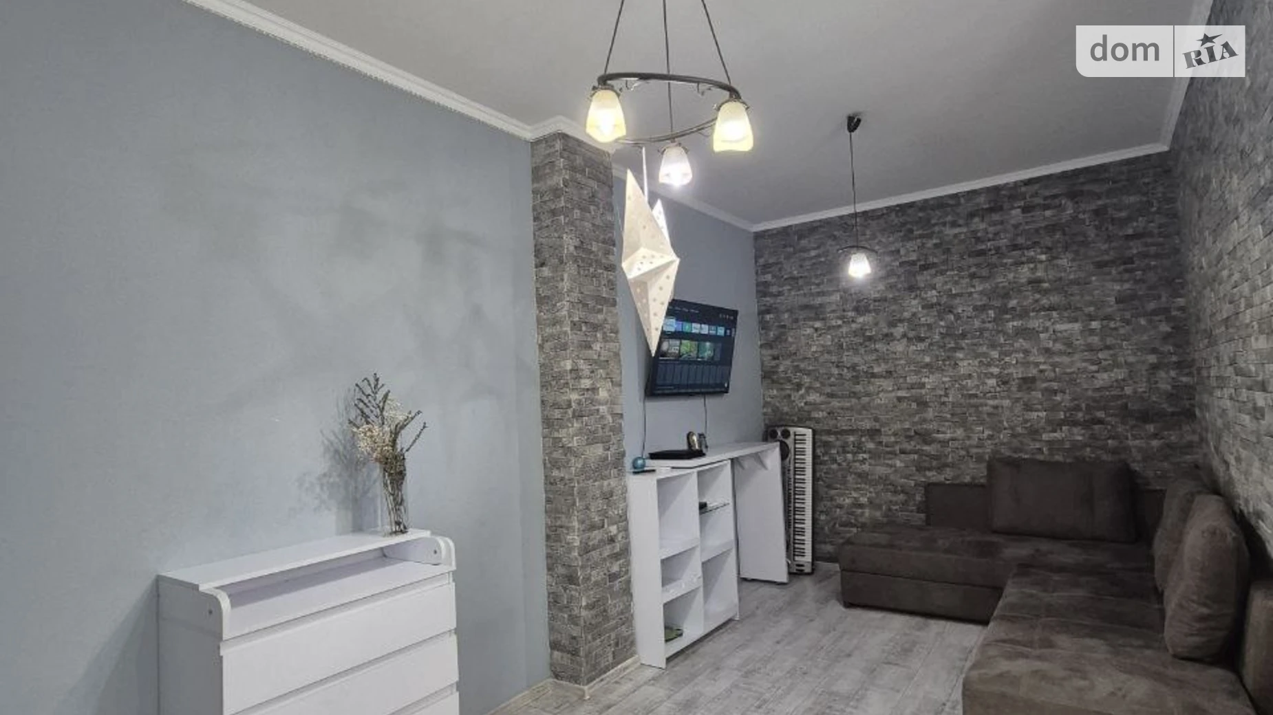 Продається 1-кімнатна квартира 40.7 кв. м у Одесі, вул. Артилерійська, 4В - фото 2