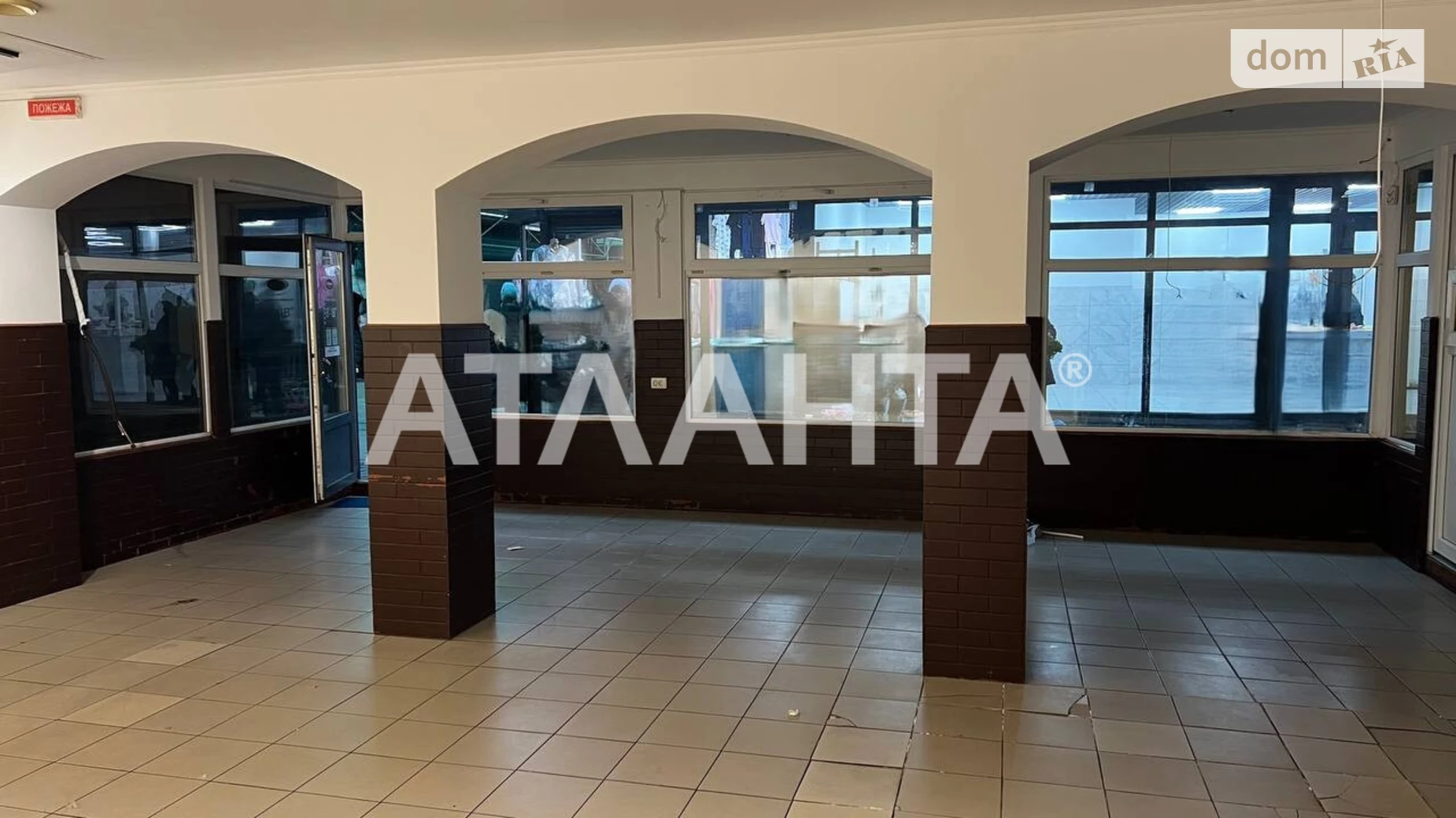 Здається в оренду приміщення вільного призначення 60 кв. м в 1-поверховій будівлі, цена: 35000 грн - фото 2