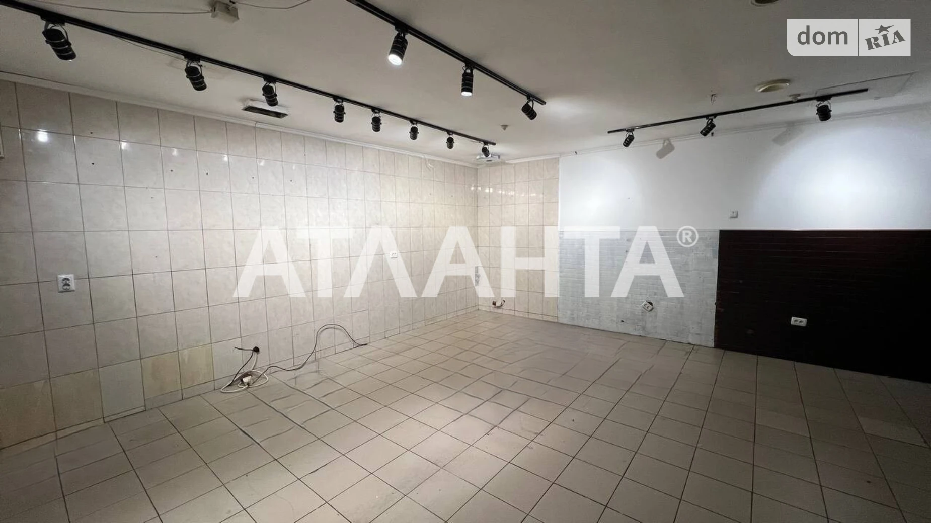 Здається в оренду приміщення вільного призначення 60 кв. м в 1-поверховій будівлі, цена: 35000 грн - фото 4