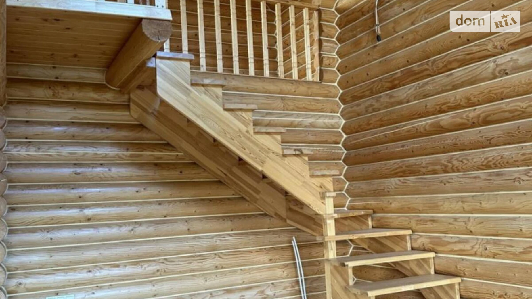 Продается дом на 2 этажа 115 кв. м с баней/сауной, цена: 80000 $ - фото 2