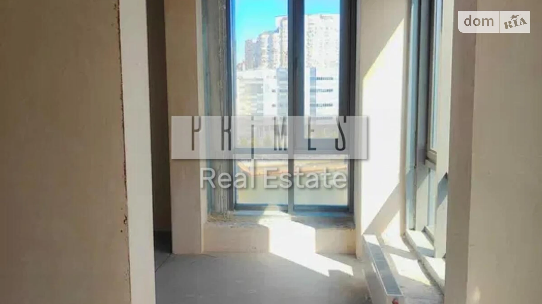 Продается 2-комнатная квартира 90.3 кв. м в Киеве, ул. Трускавецкая, 6В - фото 3