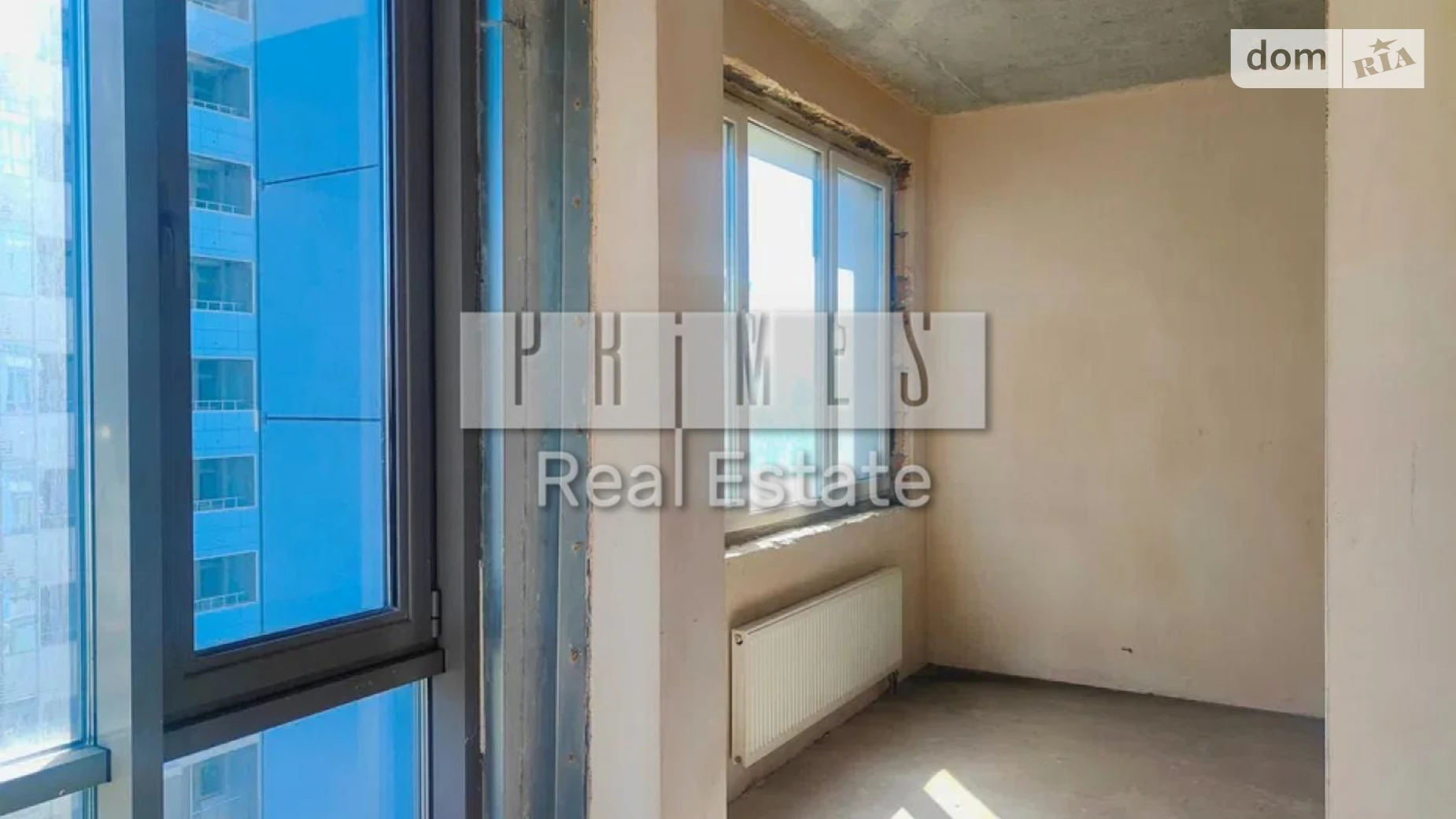 Продается 2-комнатная квартира 90.3 кв. м в Киеве, ул. Трускавецкая, 6В - фото 5