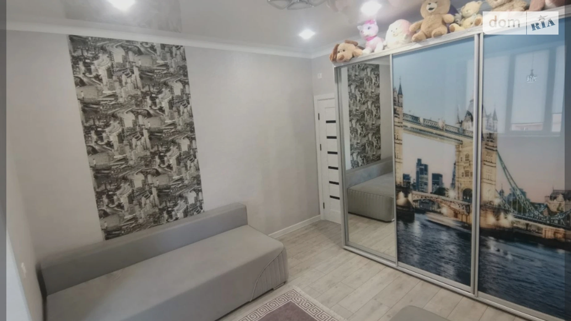 ул. Михаила Грушевского, 39/3 корпус 2 Сахарный Поселок Одесса ЖК Уютный - фото 5