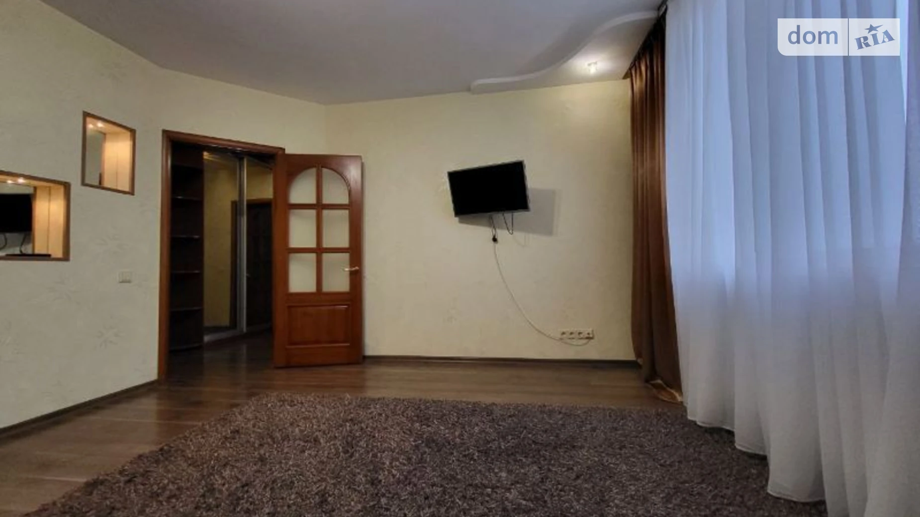 Сдается в аренду 1-комнатная квартира 46 кв. м в, цена: 13000 грн - фото 3