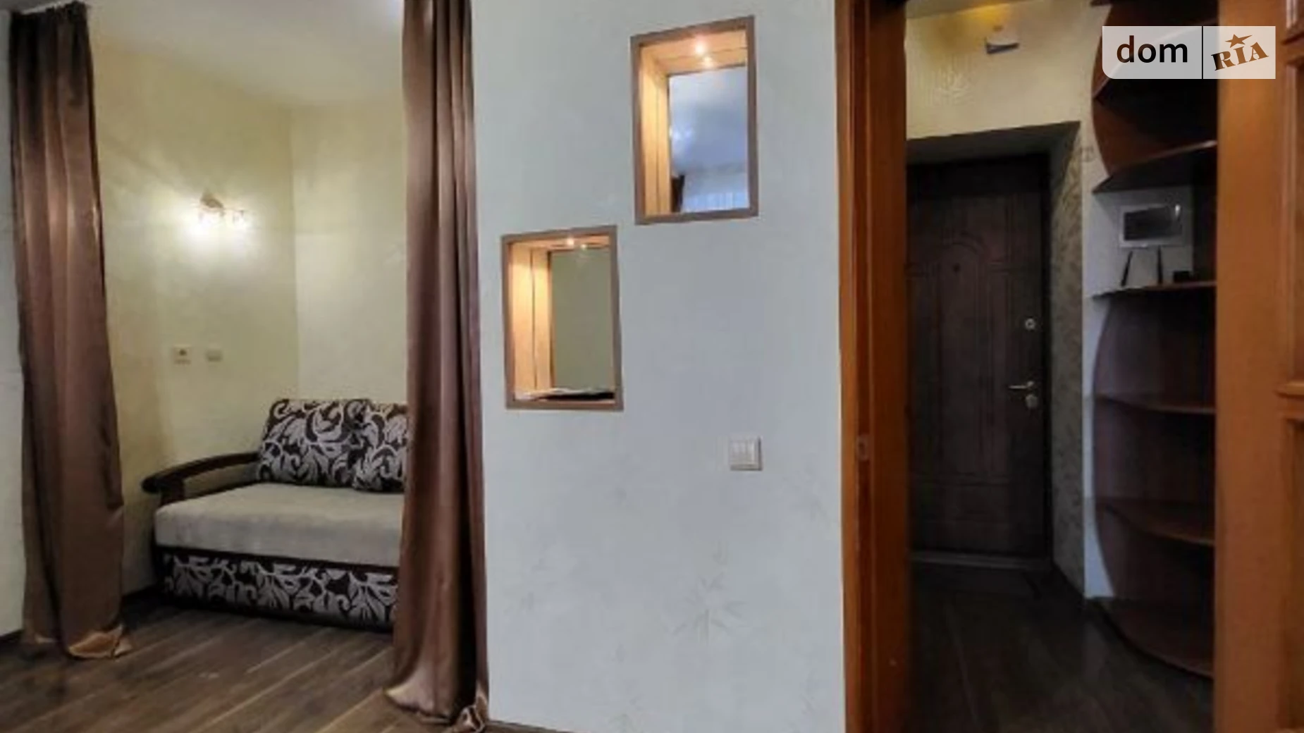 Сдается в аренду 1-комнатная квартира 46 кв. м в, цена: 13000 грн - фото 5